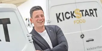 Kickstart food