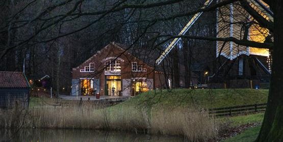 Openlucht museum Goes